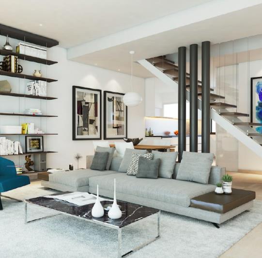 Image No.8-3 Bed Townhouse for sale