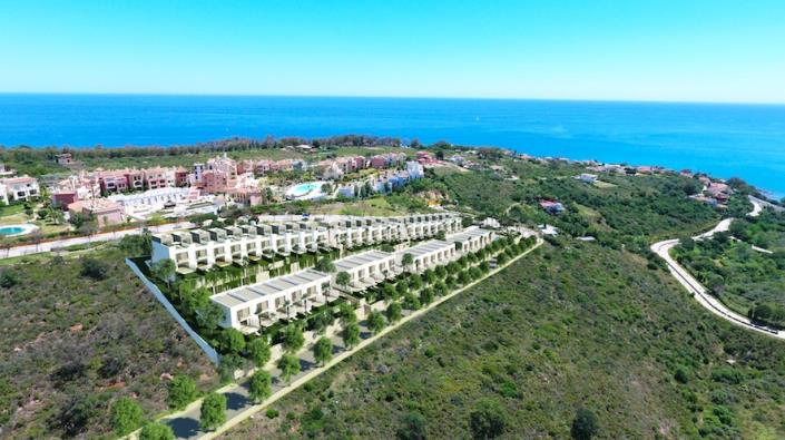 Image No.9-3 Bed Townhouse for sale