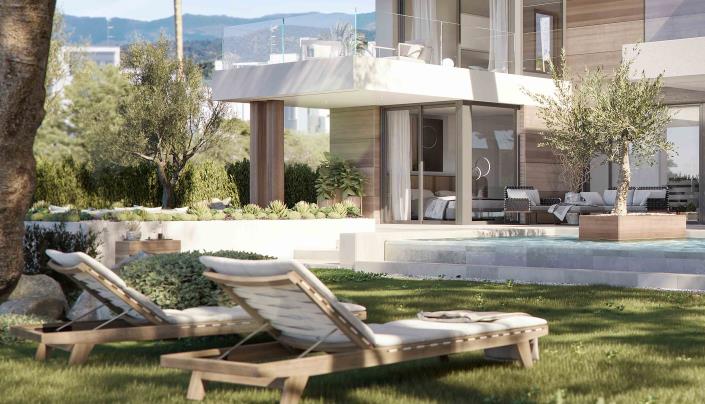 Image No.7-4 Bed Villa / Detached for sale