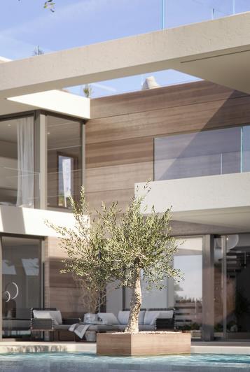 Image No.8-4 Bed Villa / Detached for sale