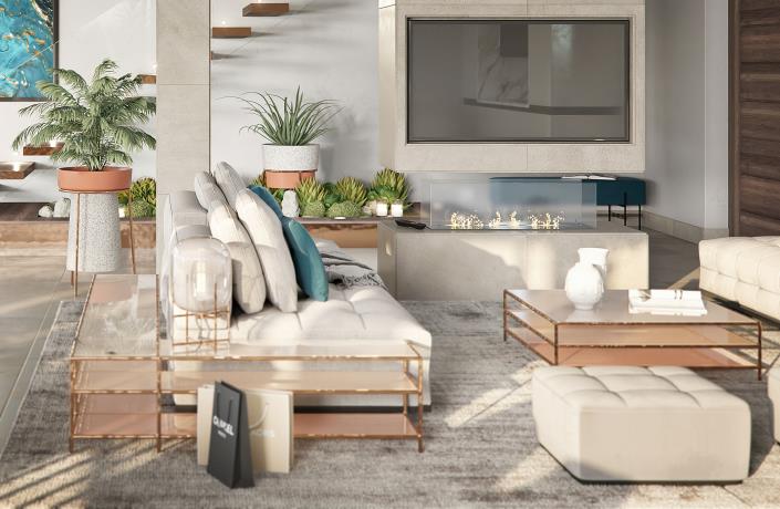 Image No.17-4 Bed Villa / Detached for sale