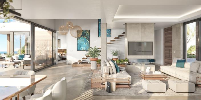 Image No.18-4 Bed Villa / Detached for sale