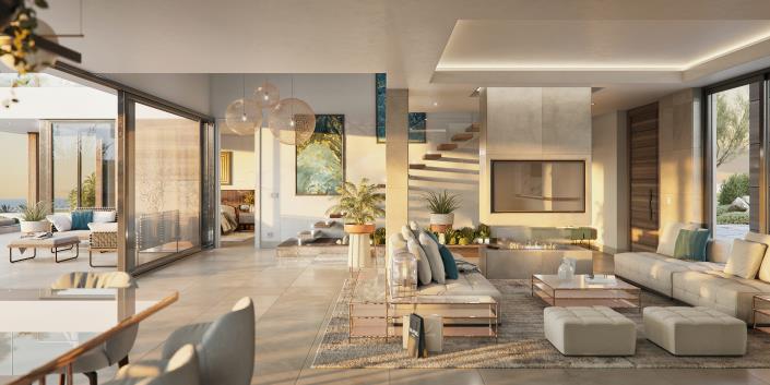 Image No.19-4 Bed Villa / Detached for sale