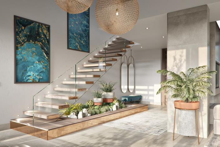 Image No.22-4 Bed Villa / Detached for sale