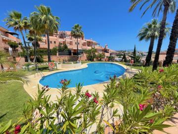 Penthouse de 2 chambres à vendre à Riviera del Sol