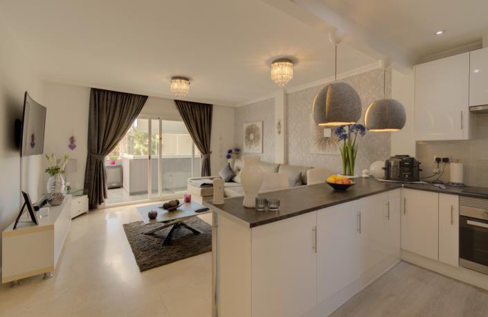 Image No.5-Penthouse de 2 chambres à vendre à Riviera del Sol