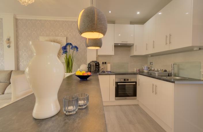 Image No.8-Penthouse de 2 chambres à vendre à Riviera del Sol