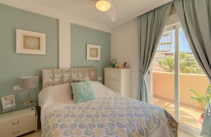 Image No.9-Penthouse de 2 chambres à vendre à Riviera del Sol