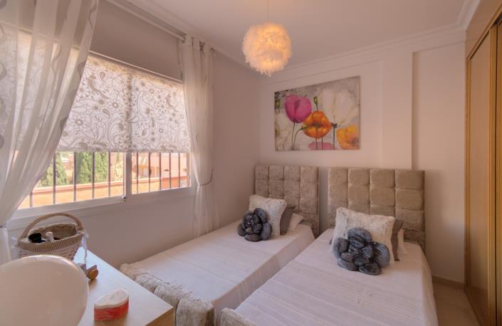 Image No.10-Penthouse de 2 chambres à vendre à Riviera del Sol