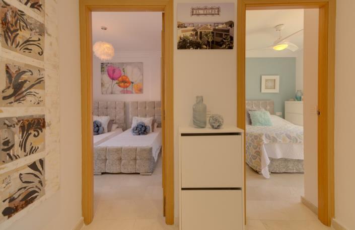 Image No.12-Penthouse de 2 chambres à vendre à Riviera del Sol