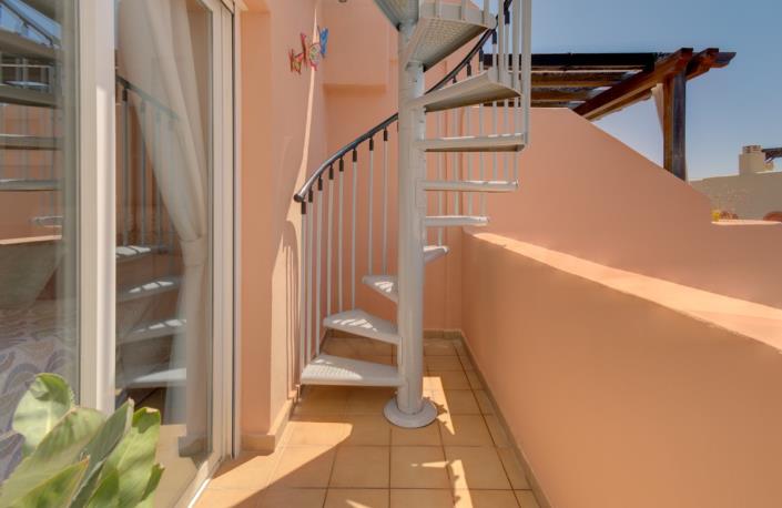 Image No.13-Penthouse de 2 chambres à vendre à Riviera del Sol