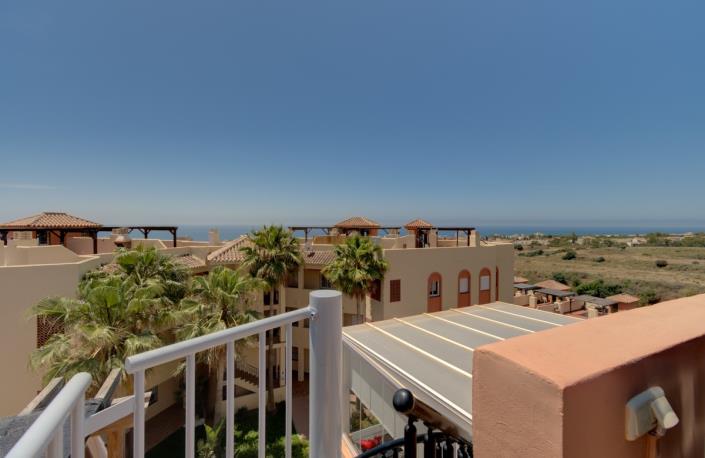 Image No.14-Penthouse de 2 chambres à vendre à Riviera del Sol