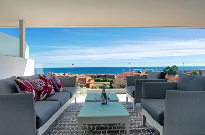 Appartement de 2 chambres à vendre à Casares