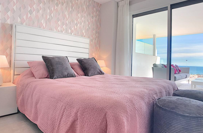 Image No.3-Appartement de 2 chambres à vendre à Casares