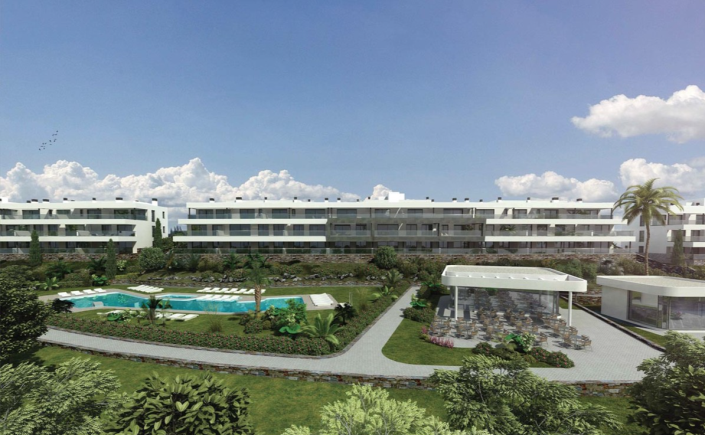 Image No.7-Appartement de 2 chambres à vendre à Casares