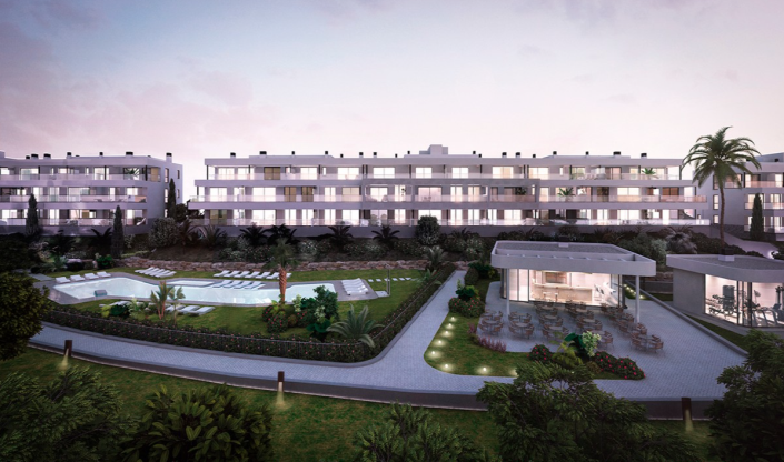 Image No.8-Appartement de 2 chambres à vendre à Casares