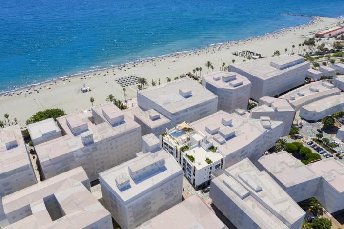 Image No.7-Appartement de 2 chambres à vendre à Estepona