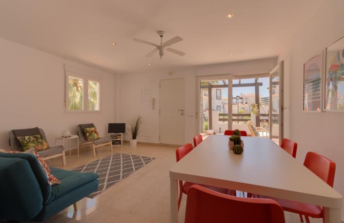 Image No.3-2 Bed Apartment for sale