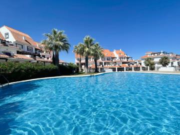 2 Bed Apartment for sale