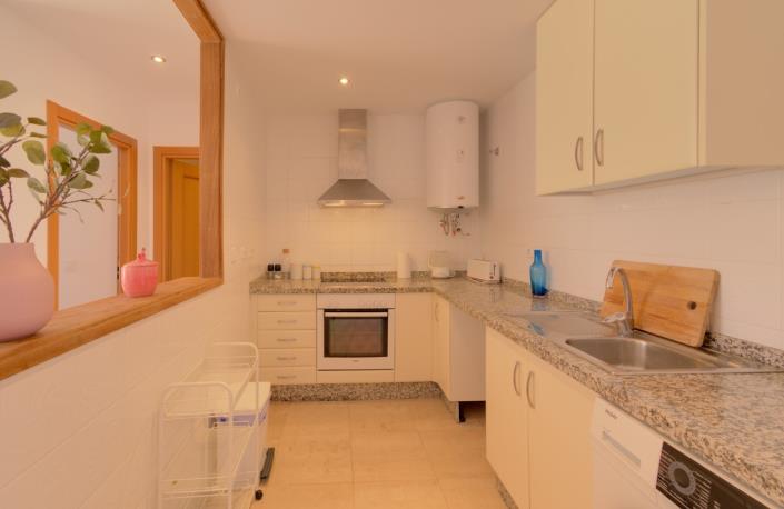 Image No.11-2 Bed Apartment for sale