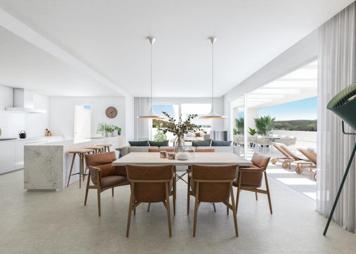 Image No.6-Appartement de 2 chambres à vendre à Casares