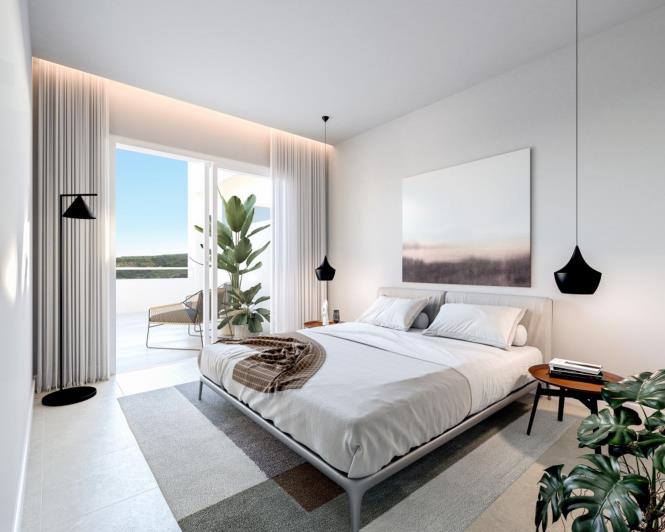 Image No.5-Appartement de 2 chambres à vendre à Casares