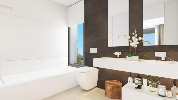 Image No.12-Appartement de 2 chambres à vendre à Benahavis