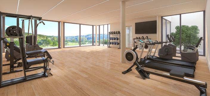 Image No.10-Appartement de 2 chambres à vendre à La Cala De Mijas