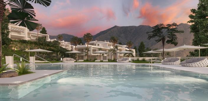 Image No.14-Appartement de 2 chambres à vendre à Casares