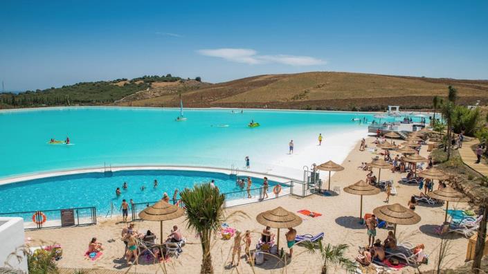 Image No.2-Appartement de 2 chambres à vendre à Casares