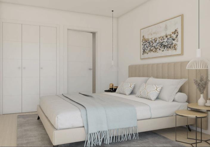 Image No.8-Appartement de 2 chambres à vendre à Casares