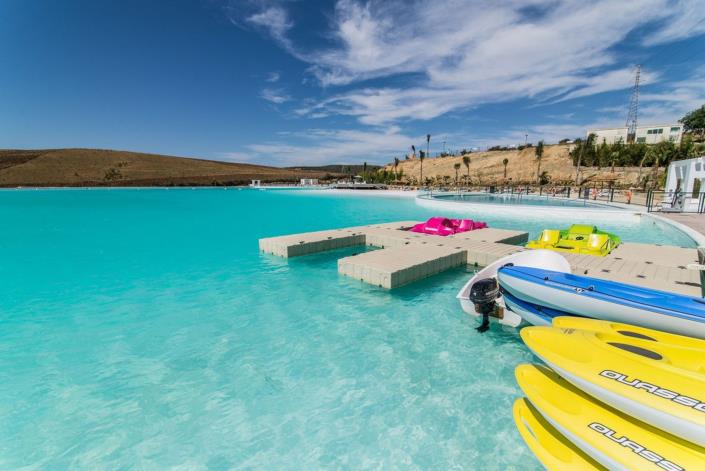 Image No.7-Appartement de 2 chambres à vendre à Casares