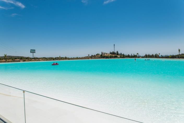 Image No.9-Appartement de 2 chambres à vendre à Casares