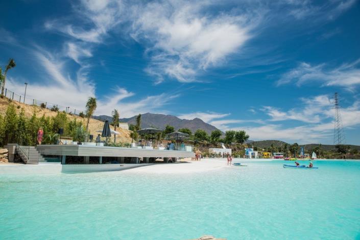 Image No.10-Appartement de 2 chambres à vendre à Casares