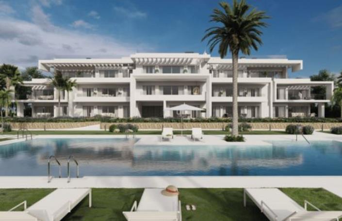 Image No.12-Appartement de 2 chambres à vendre à Casares