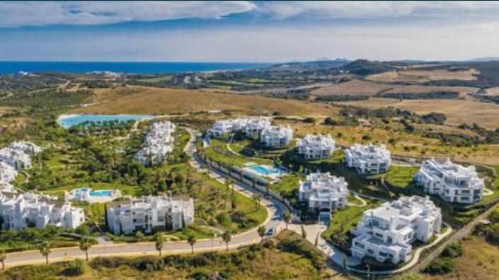 Image No.13-Appartement de 2 chambres à vendre à Casares