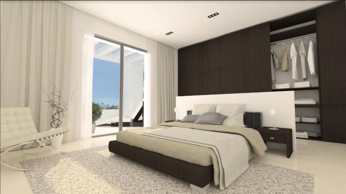 Image No.2-3 Bed Villa / Detached for sale