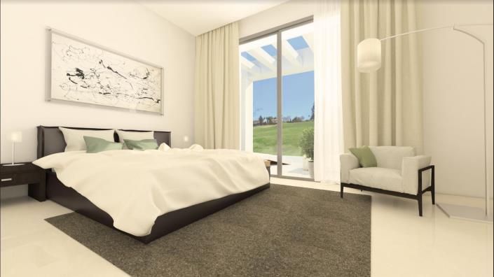 Image No.5-3 Bed Villa / Detached for sale