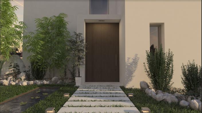 Image No.15-3 Bed Villa / Detached for sale