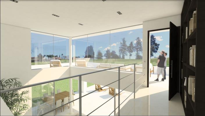 Image No.4-3 Bed Villa / Detached for sale