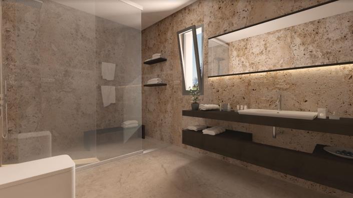 Image No.14-3 Bed Villa / Detached for sale