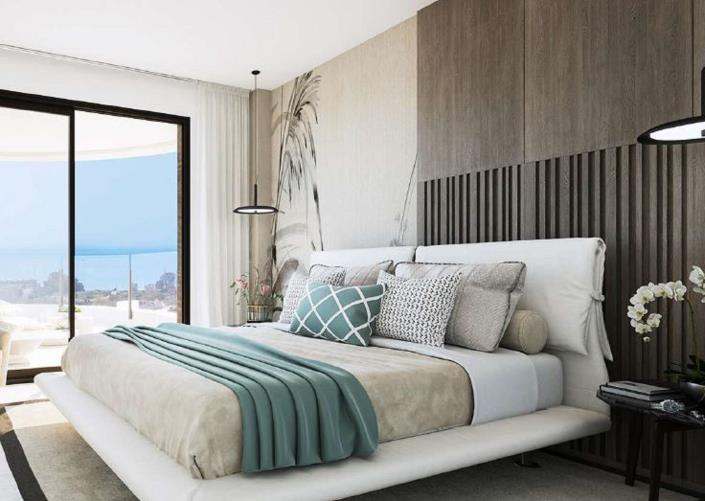 Image No.5-Appartement de 2 chambres à vendre à Estepona