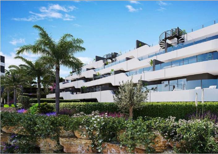 Image No.7-Appartement de 2 chambres à vendre à Estepona