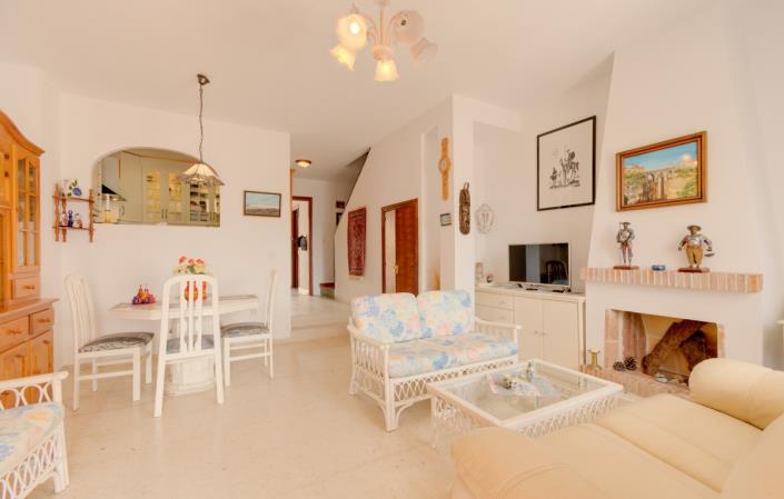 Image No.5-Maison de ville de 3 chambres à vendre à La Duquesa