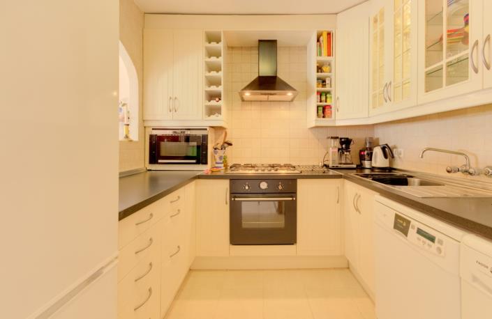 Image No.6-Maison de ville de 3 chambres à vendre à La Duquesa