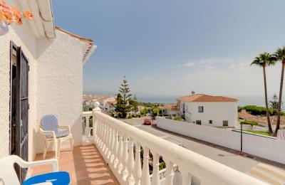 Maison de ville de 3 chambres à vendre à La Duquesa