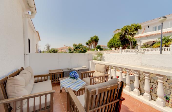 Image No.7-Maison de ville de 3 chambres à vendre à La Duquesa