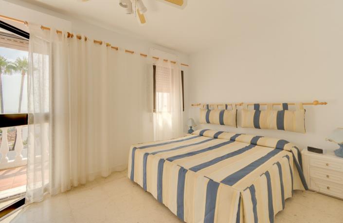 Image No.8-Maison de ville de 3 chambres à vendre à La Duquesa