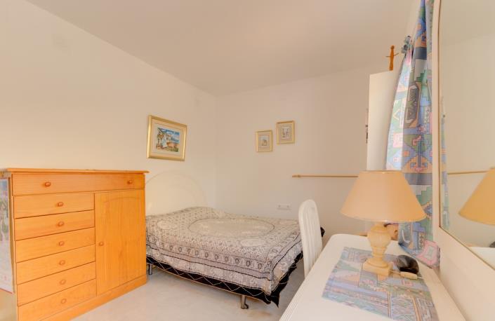 Image No.11-Maison de ville de 3 chambres à vendre à La Duquesa