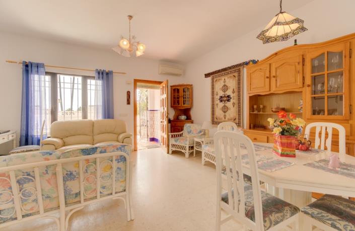 Image No.12-Maison de ville de 3 chambres à vendre à La Duquesa